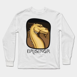 Brisingr Long Sleeve T-Shirt